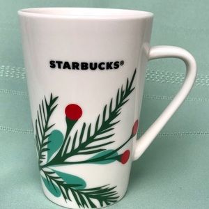 Starbucks Christmas 2020 Mug